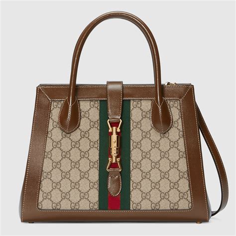 gucci jackie medium size|Gucci 1961 jackie.